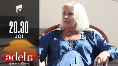 Adela sezonul 2, episodul 32, 2 decembrie 2021. Nuți și Paul o pun la zid pe Martha ”Cum ai putut??”