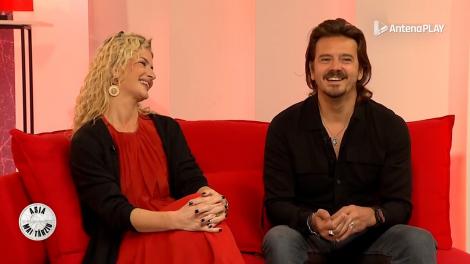 Asia mai târziu cu Emi și Cuza - 2 decembrie 2021, Episodul 41