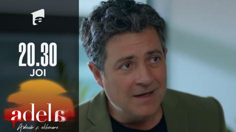 Adela sezonul 2, episodul 32, 2 decembrie 2021. Livia nu vrea să fie considerată vinovată de fraudă