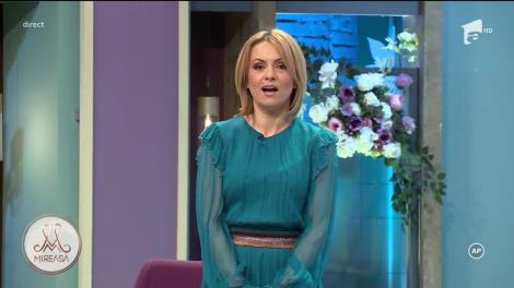 Gala Mireasa Sezonul 4, 4 decembrie 2021. Publicul a decis ca Andrada si Victor sa plece acasa!