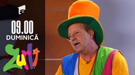 Casa Zurli Sezonul 3, 5 decembrie 2021. Povestea lui Moș Nicolae