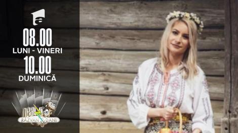 Super Neatza, 6 decembrie 2021. La mulți ani, Nicoleta!