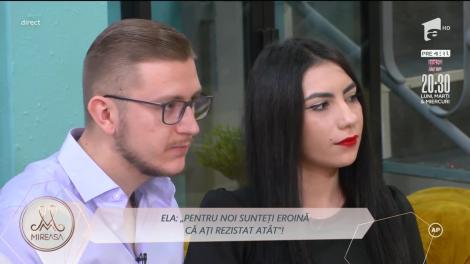 Mireasa Sezonul 4, 6 decembrie 2021. Doamna Ioana se răzbună pe Ela: O să va despart!