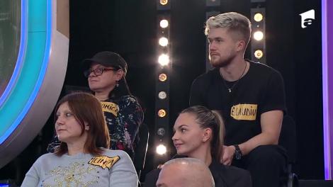 Preţul cel bun sezonul 1, 6 decembrie 2021. Andrei Ștefănescu învață să scape de stres cu ajutorul râsului