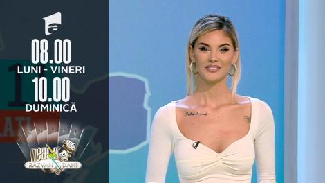 Super Neatza, 6 decembrie 2021. Prognoza Meteo cu Ramona Olaru Vreme închisă și mohorâtă