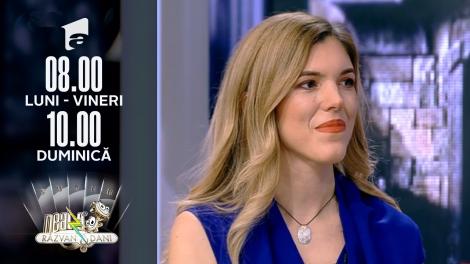 Super Neatza, 6 decembrie 2021. Cum crește iminitatea copiilor. Sfaturi de la medicul Ilinca Tranulis