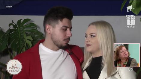 Mireasa 2021, sezonul 4. Cuplurile care au depus actele pentru căsătorie. Concurenții care mai au 12 zile până la marele DA