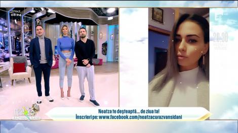 Super Neatza, 7 decembrie 2021. La mulți ani, Luiza!