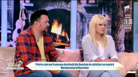 Super Neatza, 7 decembrie 2021. Vrei o vacanță de vis? Hai la Tinovul Mare!