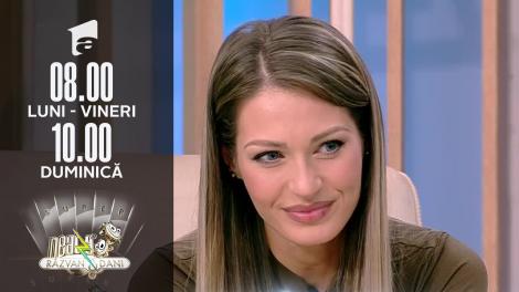 Super Neatza, 8 decembrie 2021. Evelina Vîrlan, totul despre adopția unui animal de companie