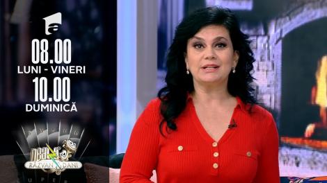 Super Neatza, 8 decembrie 2021. Buna dimineata, sanatate! Sforăitul și întreruperile de respirație din timpul somnului