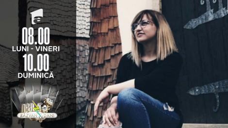 Super Neatza, 10 decembrie 2021. La mulți ani, Miana!