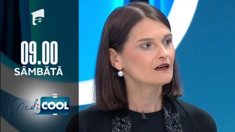 Medicool sezonul 1, 11 decembrie 2021. Egalitatea de gen în funcții de conducere: clișee și stereotipuri