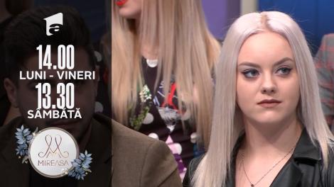 Mireasa Sezonul 4, 11 decembrie 2021. Ion este eliminat din competiție!