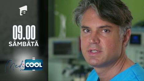 Medicool sezonul 1, 11 decembrie 2021. Cariile dentare și lucrările inlay, onlay și overlay