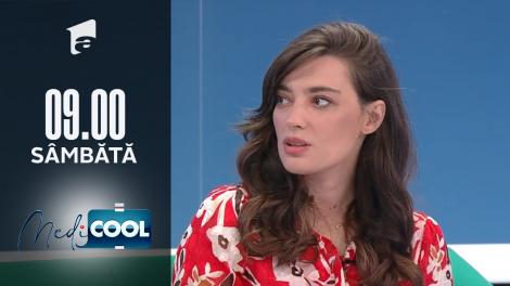 Medicool sezonul 1, 11 decembrie 2021. Simptomele depresiei postpartum, care afectează femeile și bărbații