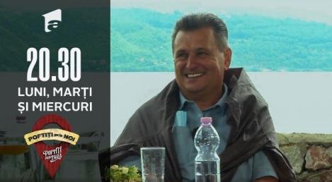 Poftiți pe la noi, 13 decembrie 2021.  Nea Marin, noul primar al comunei Mălaia din județul Vâlcea