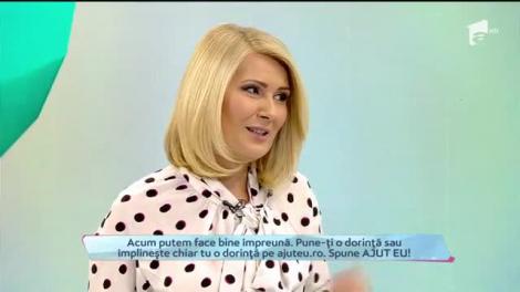 AjutEu, 13 decembrie 2021. Abandonat la naștere, azi director de școală