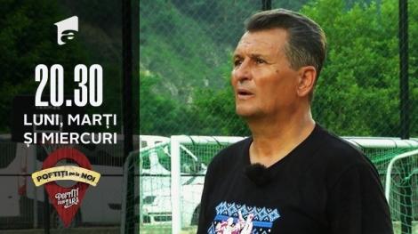 Poftiți pe la noi, 14 decembrie 2021. Florin Ristei și-a „sifonat” colegii. Ce ”surpriză” le-a pregătit nea Marin la întoarcerea de la bar