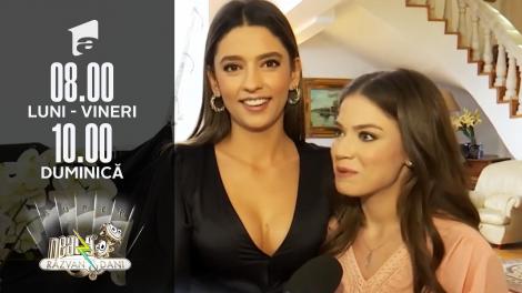 Super Neatza, 14 decembrie 2021. Dezvăluiri de pe platoul de filmare de la serialul Adela: Un personaj va muri!