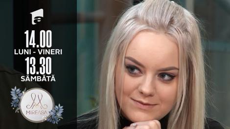 Mireasa Sezonul 4, 14 decembrie 2021. Raluca, în lacrimi după ce a văzut imaginile de la petrecerea burlacilor