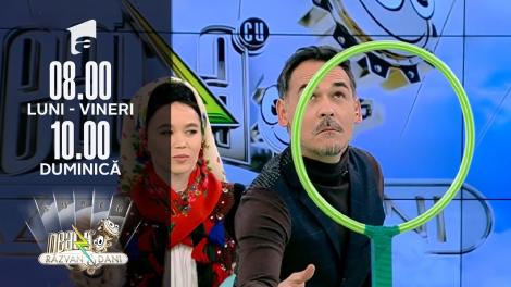 Super Neatza, 15 decembrie 2021. Joc cu premii. Ce a câștigat Alexandra din Timișoara