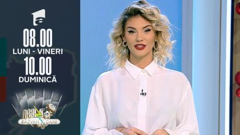 Super Neatza, 15 decembrie 2021. Meteo cu Ramona Olaru: Vreme închisă și rece în toată țara
