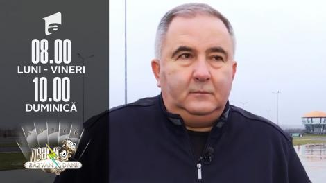 Super Neatza, 15 decembrie 2021. Cum să circuli pe drumurile acoperite cu polei și gheață