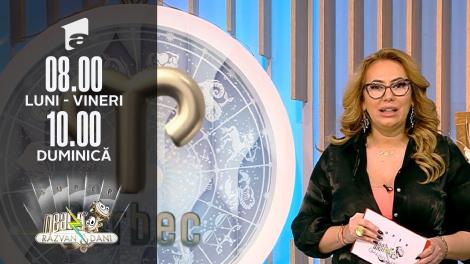 Super Neatza, 16 decembrie 2021. Horoscopul Zilei cu Bianca Nuțu: Avem tendința de a exagera cu dramele emoționale