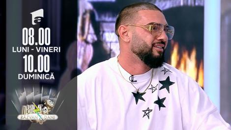 Super Neatza, 16 decembrie 2021. Dorian Popa lansează prima sa carte Tu ești următorul influencer de succes