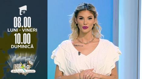 Super Neatza, 16 decembrie 2021. Prognoza Meteo cu Ramona Olaru: Vreme în general închisă în toată țara