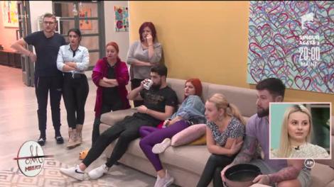 Mireasa Sezonul 4, 17 decembrie 2021. Turta Miresei, ultimul task din casa Mireasa