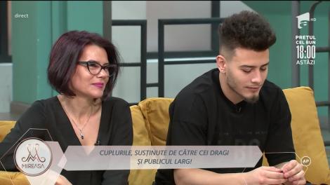 Mireasa Sezonul 4, 17 decembrie 2021. Băieții îmbracă costumele de mire