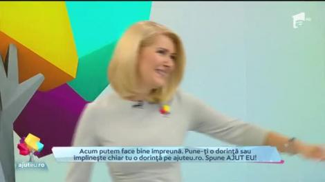 AjutEu, 18 decembrie 2021. Profa de pe TikTok, mentorul copiilor