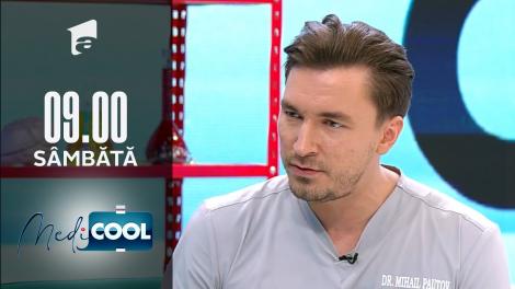 Medicool sezonul 1, 18 decembrie 2021. Ce este masculinitatea toxică