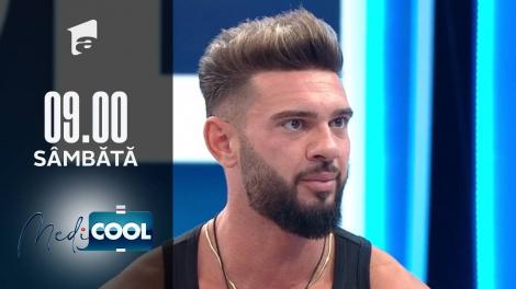 Medicool sezonul 1, 18 decembrie 2021. Dorian Popa, despre secretul energiei sale