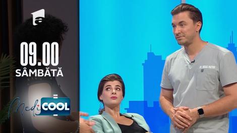 Medicool sezonul 1, 18 decembrie 2021. Când apelăm la fitoterapie