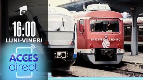 Acces Direct, 20 decembrie 2021.  Ediția din 20 decembrie 2021 a emisiunii Acces Direct.