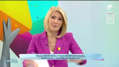 AjutEu, 20 decembrie 2021. Dan Răican, povestea unui învingător