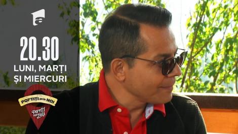 Poftiți pe la noi, 20 decembrie 2021. Nea Marin le dă funcții la primărie vedetelor din această ediție