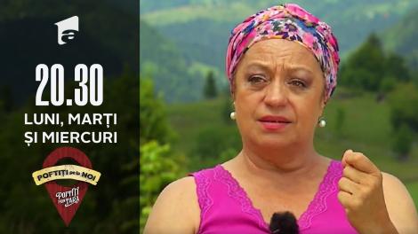 Poftiți pe la noi, 21 decembrie 2021. Adriana Trandafir, mărturisiri despre perioada în care a avut Covid-19