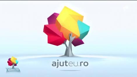 AjutEu, 22 decembrie 2021. Yasmin, o lecție de iubire