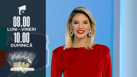 Super Neatza, 22 decembrie 2021. Prognoza Meteo cu Ramona Olaru:  Vreme extrem de geroasă în toată țara