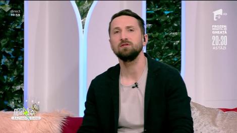 Super Neatza, 23 decembrie 2021. Dani Oțil, în așteptarea lui Moș Crăciun: Ne-am oferit cadouri de 20.000 de euro