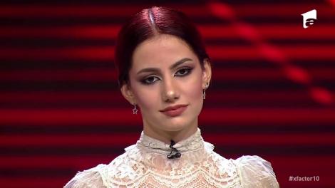 Finala X Factor sezonul 10, 23 decembrie 2021. Jurizare - Bryana Holingher