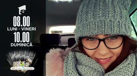 Super Neatza, 24 decembrie 2021. La mulți ani, Alina!