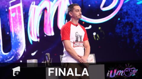 Finala iUmor Sezonul 11, 26 decembrie 2021. Mădălin Ghioc - Jurizare