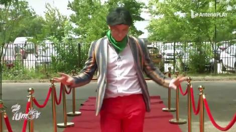 iMai mult umor, 26 decembrie 2021. Puiu a ajuns în cârje