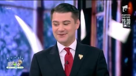 Super Neatza, 26 decembrie 2021. Reguli importante pe care trebuie să le respectăm la masa de sărbători