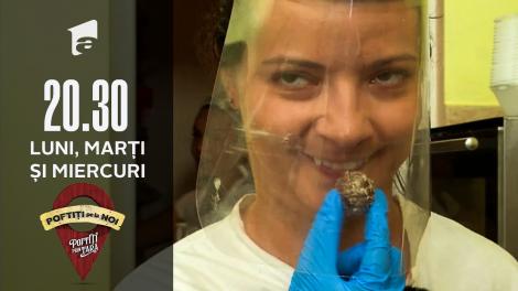 Poftiți pe la noi, 27 decembrie 2021. Silviu și Anca Dinicu au făcut show în bucătărie. Ce au ajuns să facă, printre farfuriile cu mâncare